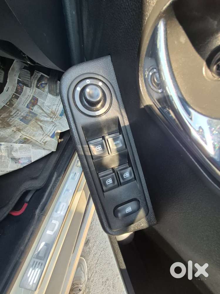 Renault Duster 1.5 Rxz Petrol, 2019, Petrol