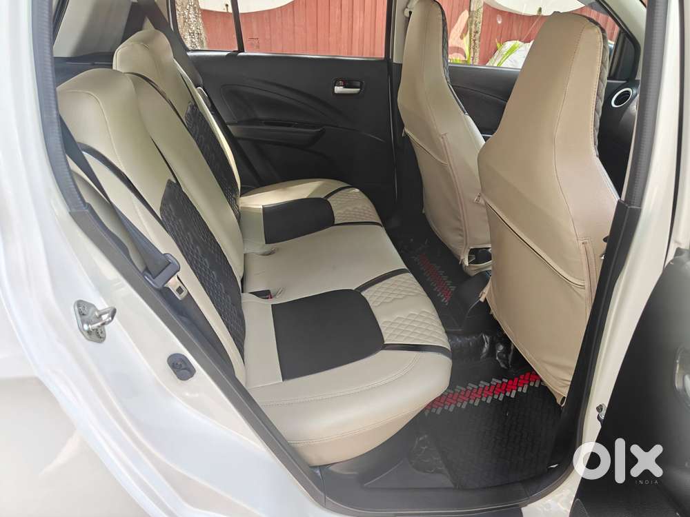 Maruti Suzuki Celerio X Zxi(o) Mt, 2020, Petrol