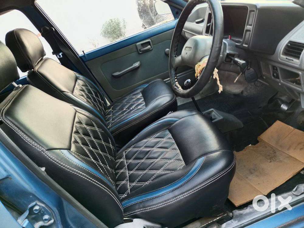 Maruti Suzuki 800 Std Mpfi, 2006, Petrol