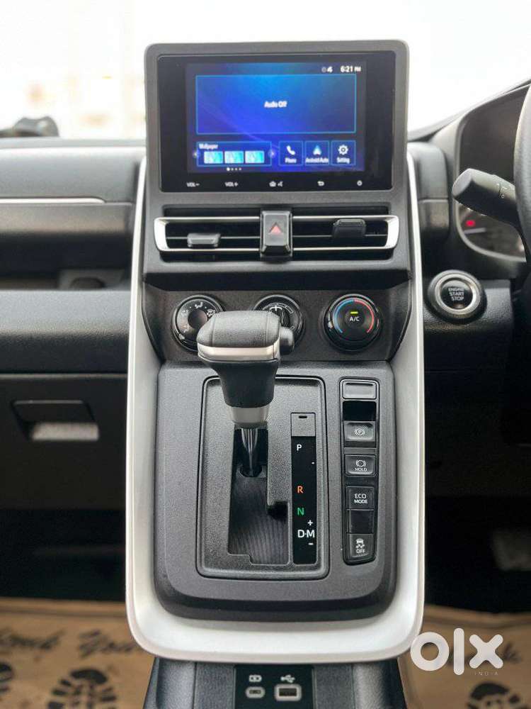 Toyota Innova Hycross 2.0 Gx 8 Str, 2025, Petrol