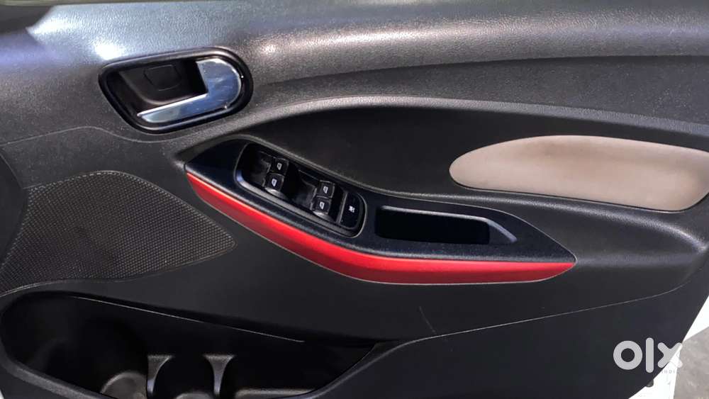 Ford Freestyle 1.2 Flair Edition Petrol, 2021, Petrol