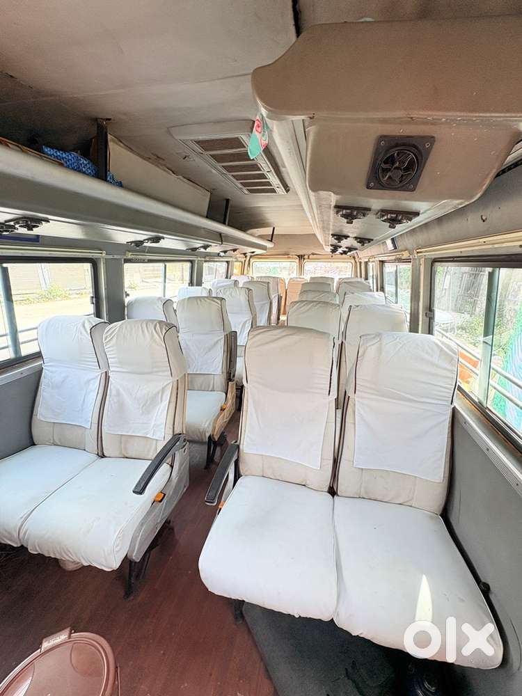Force Motors Force One 2018 Diesel Well Maintained