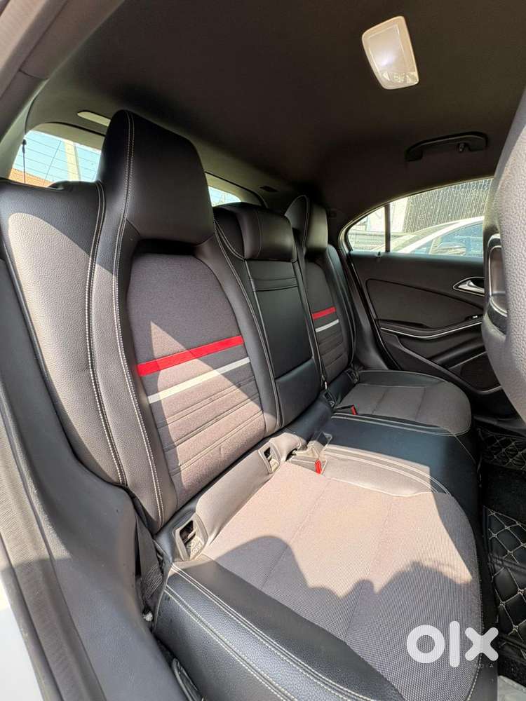 Mercedes-benz A Class 180 Edition 1, 2014, Diesel