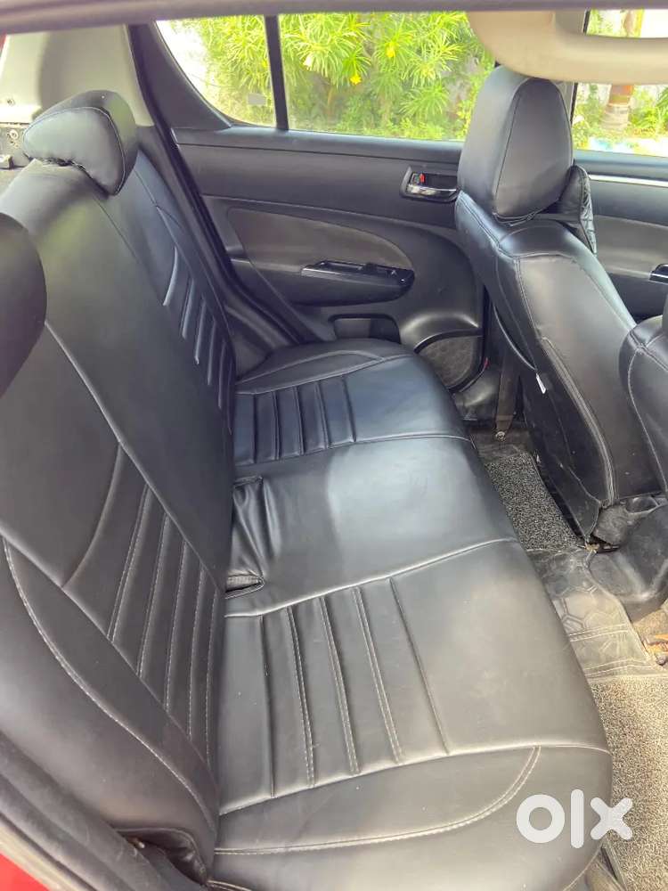 Maruti Suzuki Swift 2013 Vdi Diesel Model