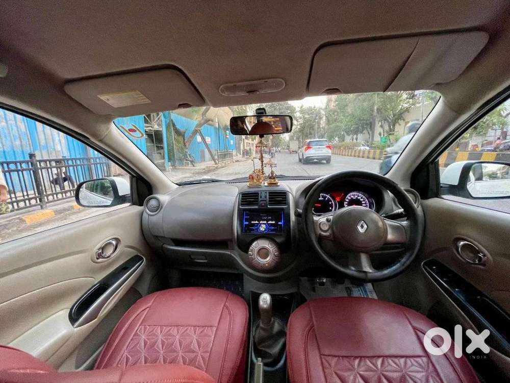 Renault Scala Diesel Rxz, 2014, Diesel