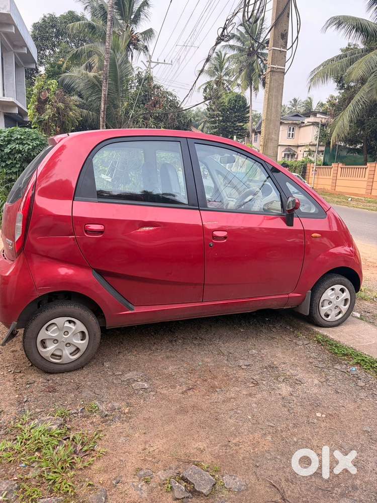 Tata Nano Twist Xt 2016 Petrol Manual