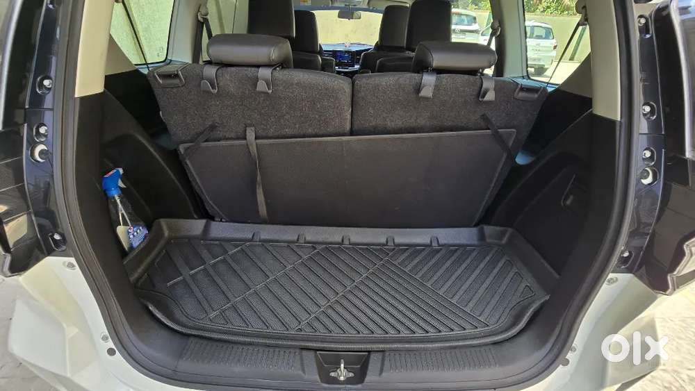 2024 Suzuki Xl6 Alpha Plus Automatic Petrol