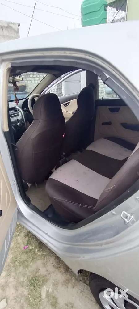 Hyundai Eon 2018 Petrol 80000 Km Driven