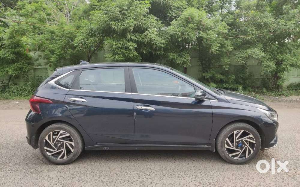 Hyundai I20 1.2 Asta, 2023, Petrol