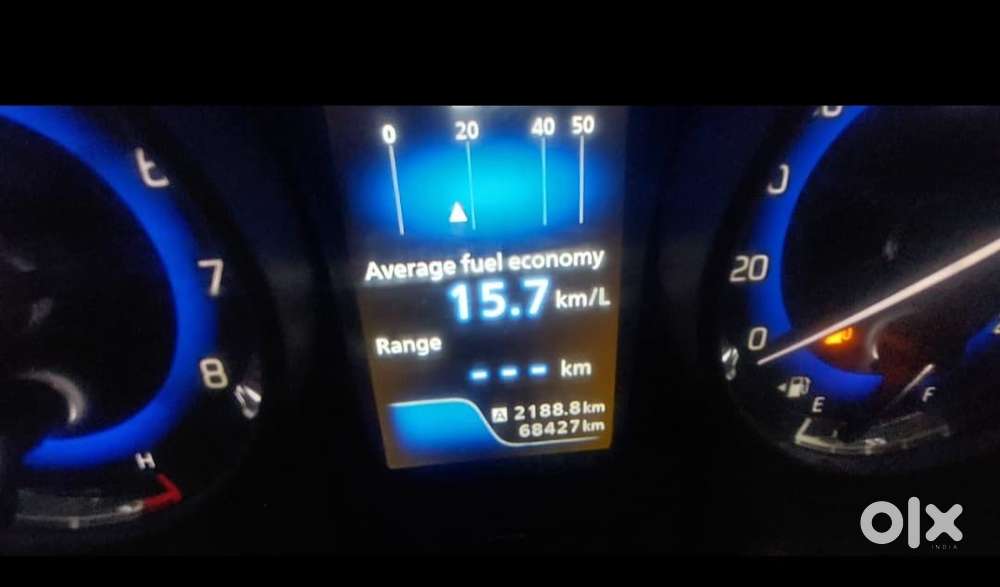Maruti Suzuki Baleno Petrol 690000 Km Driven