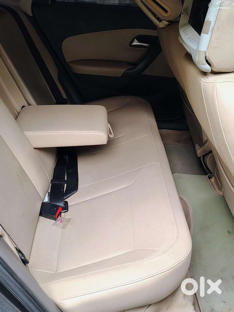 Volkswagen Vento 2015 Diesel 95000 Km Driven