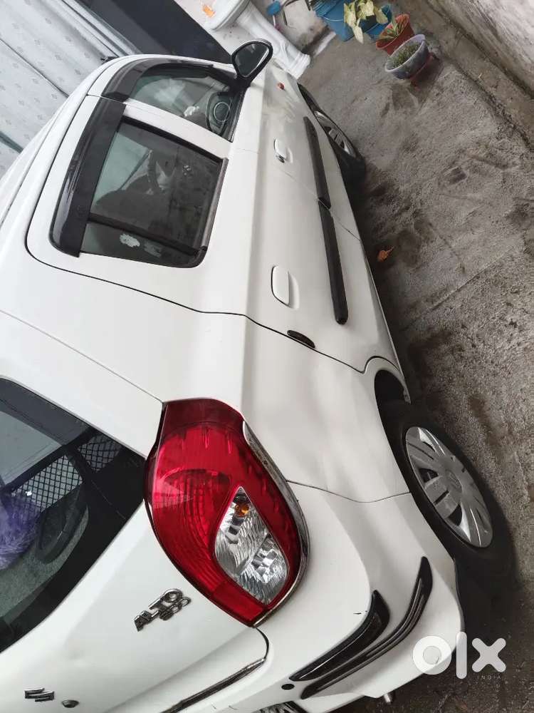 Condition Ok Tyre Ok Engine Gearbox Shield