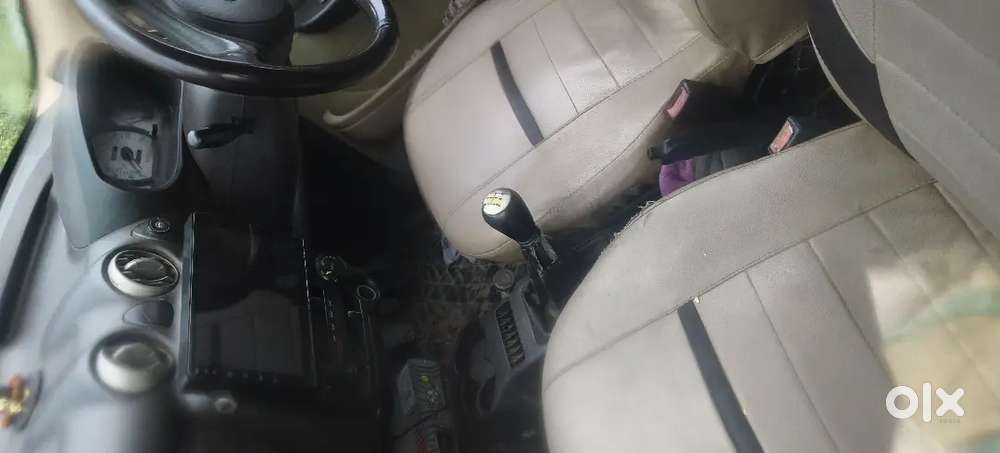 Hyundai Santro Magna 2012 Manual