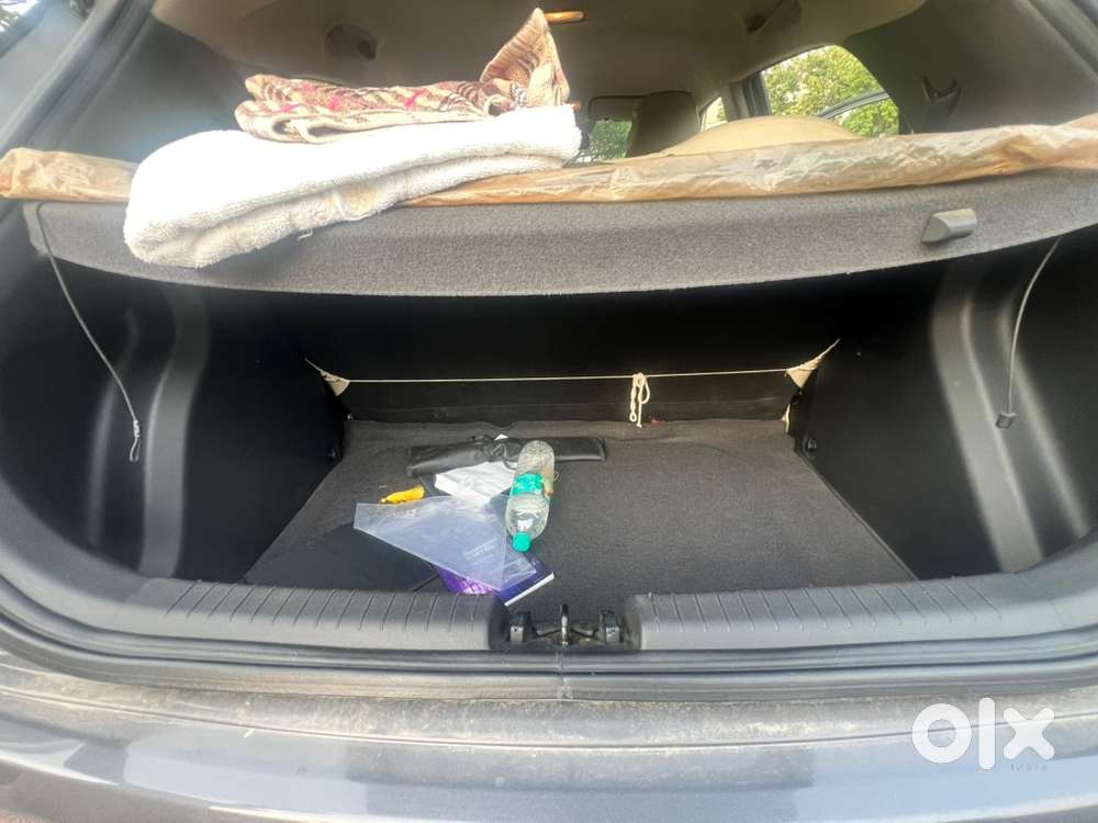 Hyundai New I20 Sportz Petrol Oct 2019