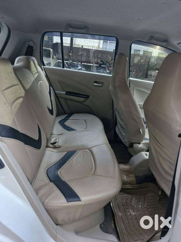 Maruti Suzuki Celerio Cng Vxi Optional, 2018, Cng & Hybrids