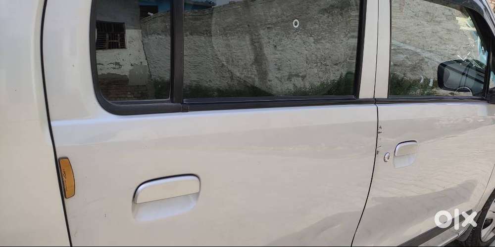 2012 Maruti Suzuki Wagon R  Excellent Condition  Brand New Cng (unen