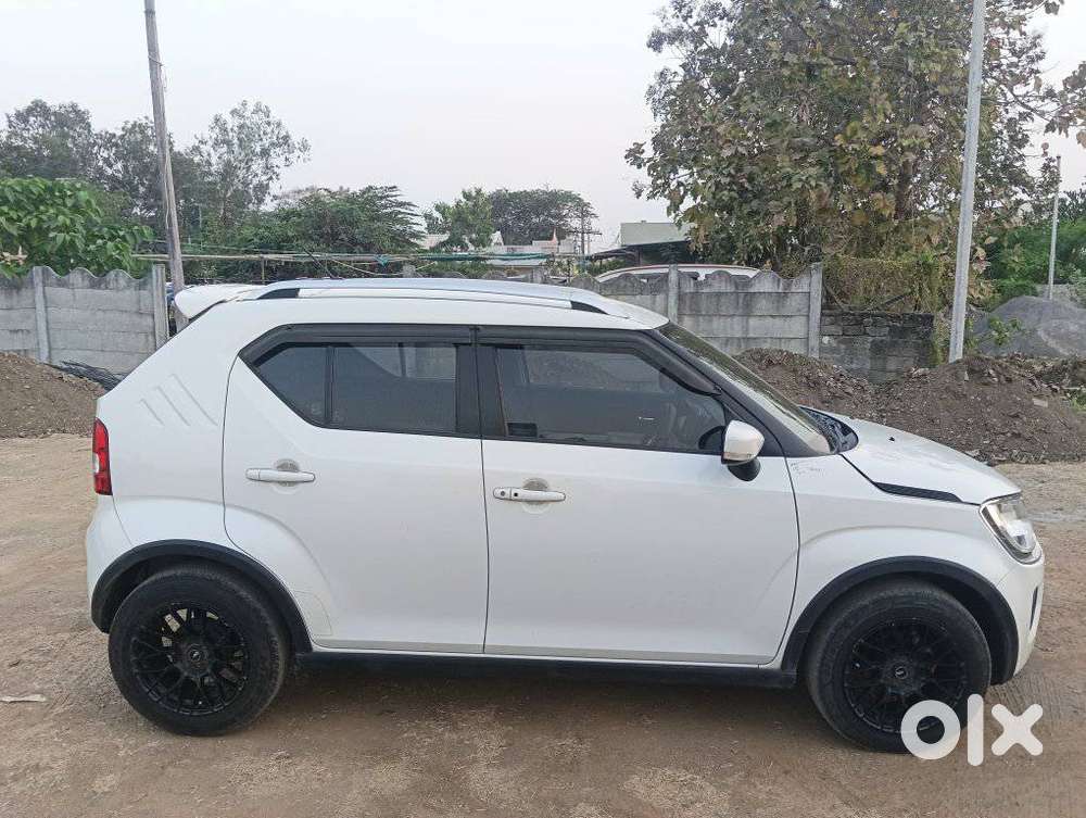 Maruti Suzuki Ignis 1.3 Zeta, 2023