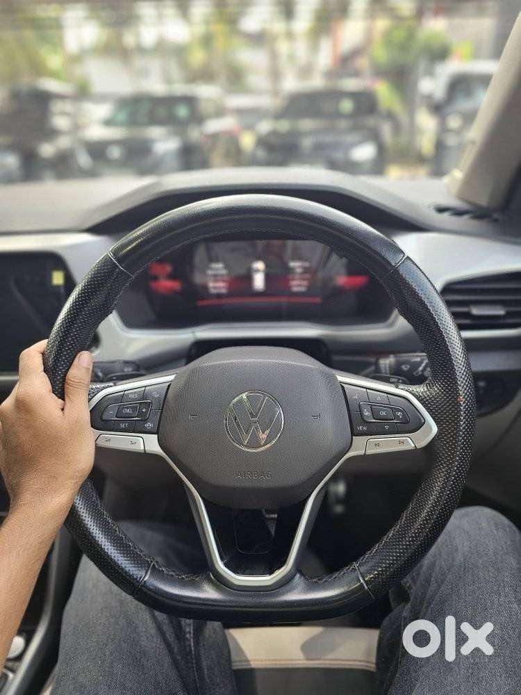 Volkswagen Taigun 1.5 Tsi Gt Plus, 2021, Petrol