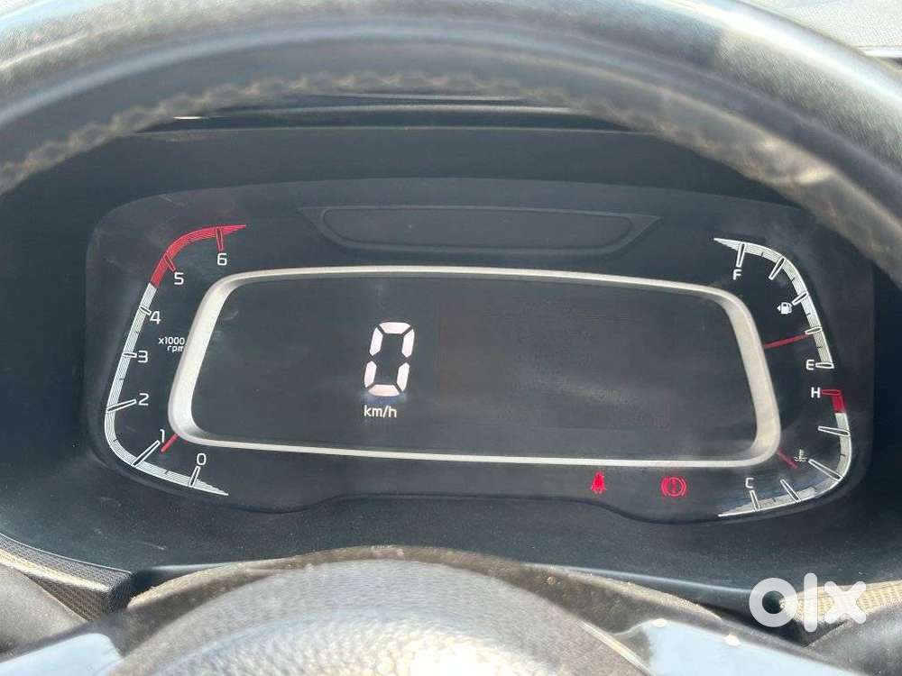Kia Sonet Htx Plus 1.5, 2022, Diesel