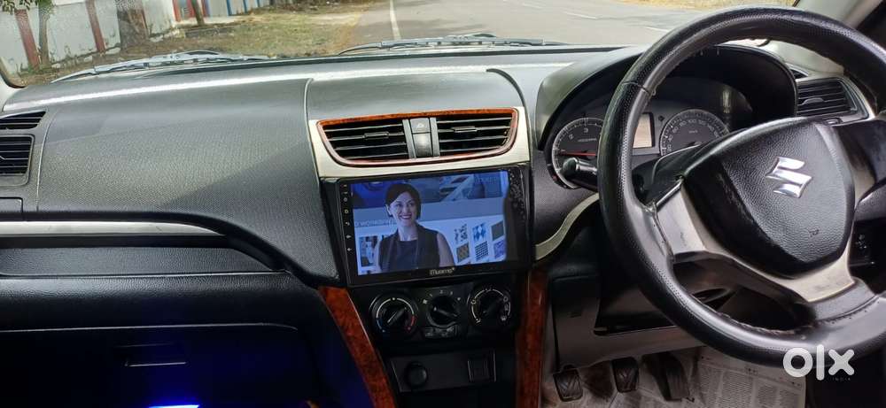 Maruti Suzuki Swift Ddis Vdi, 2016, Diesel