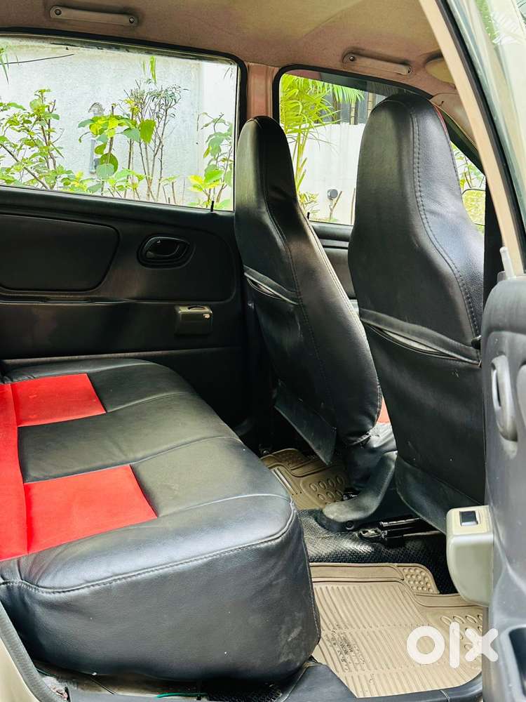 Maruti Suzuki Alto 0.8 Lxi (o), 2011, Petrol