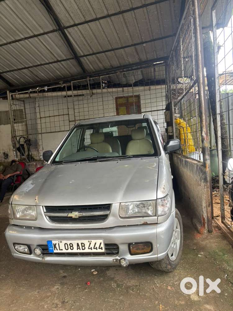 Chevrolet Tavera 2004 Diesel