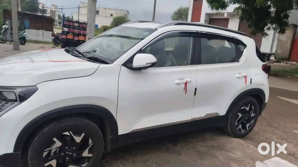 Kia Sonet February 2026 Model