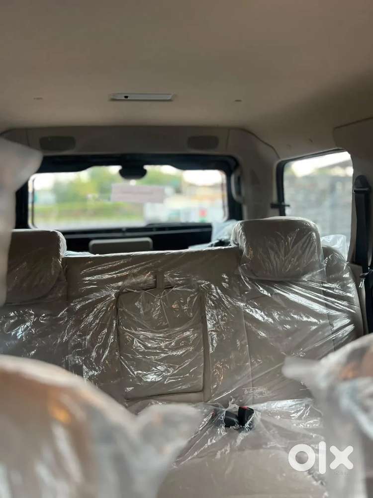 Mahindra Scorpio, 2026, Diesel