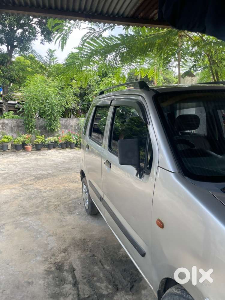 Maruti Suzuki Wagon R 2004. Mint Condition, Chill Ac
