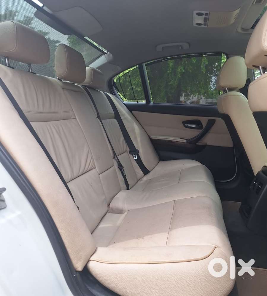 Bmw 3 Series 320d, 2012, Diesel