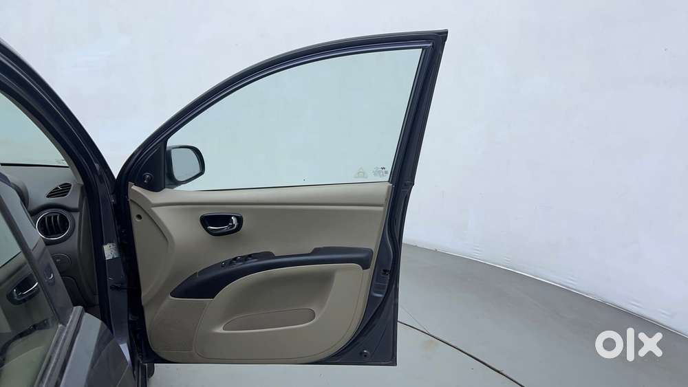 Hyundai I10 Sportz 1.1 Irde2, 2014, Petrol