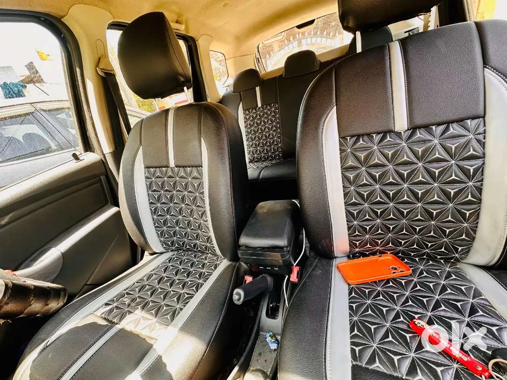 Renault Duster Diesel 2013