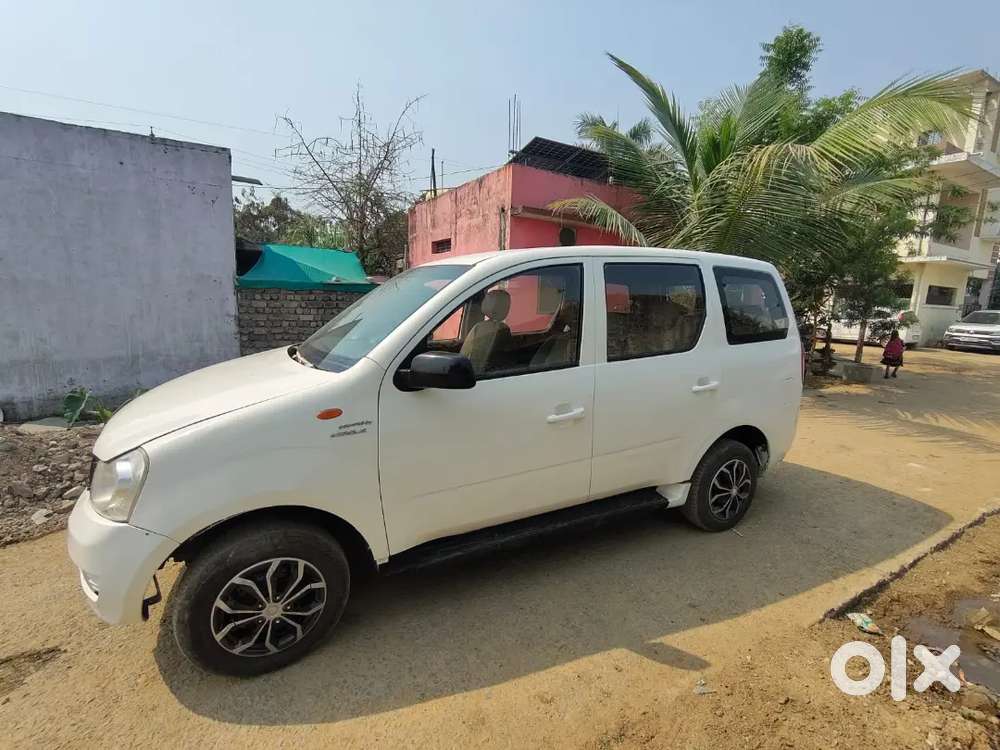 Mahindra Xylo Best Condition