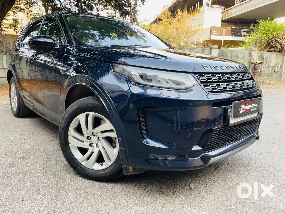 Land Rover Discovery Sport Se R-dynamic Petrol, 2020, Diesel