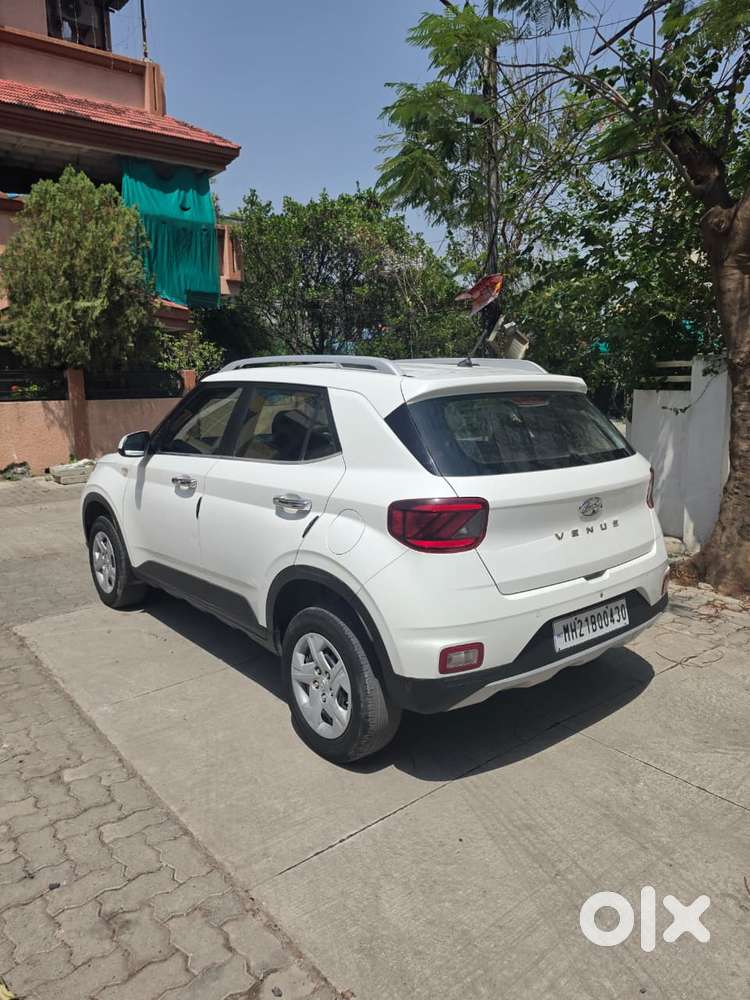 Hyundai Venue 1.2 S (o), 2020