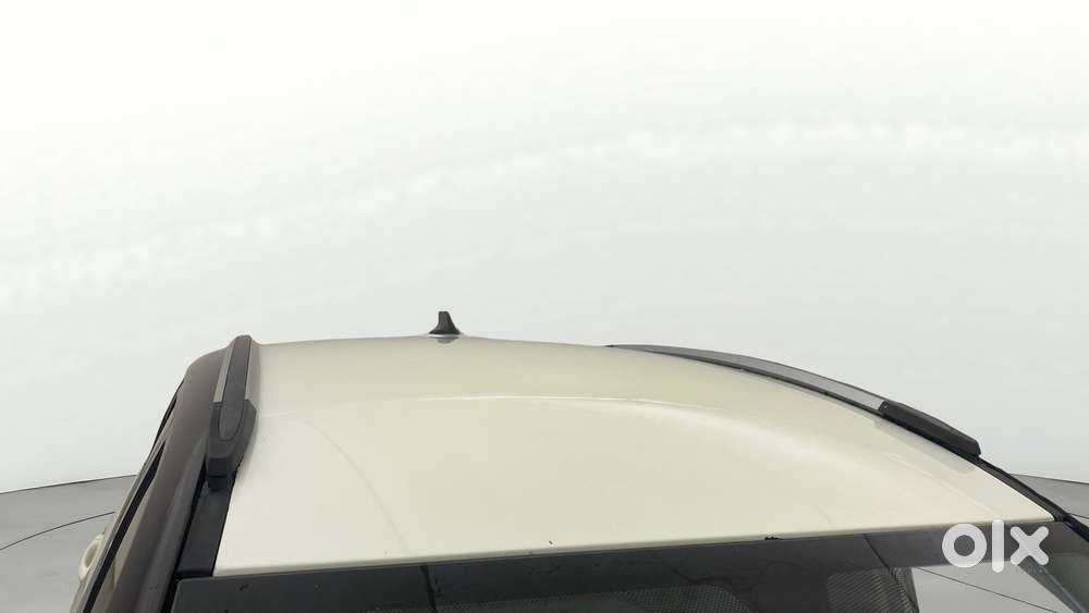 Tata Nexon 1.2 Revotron Xz Plus, 2018, Petrol