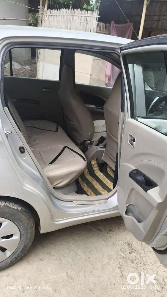 Maruti Suzuki Celerio Vxi 2016