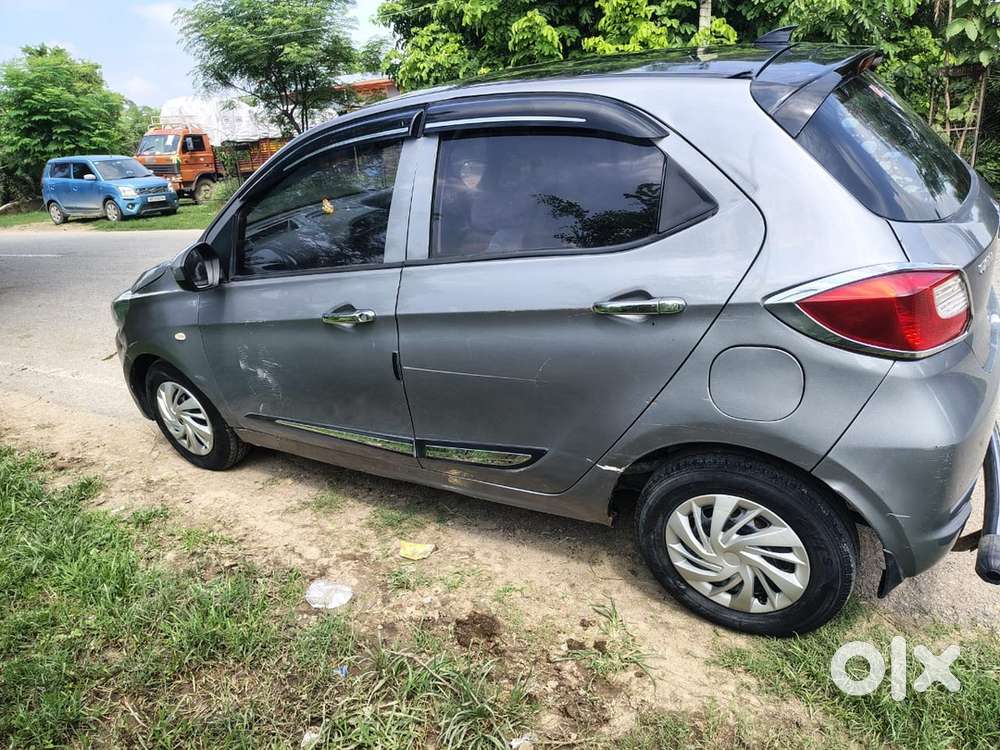 2018 Tata Tiago Manual