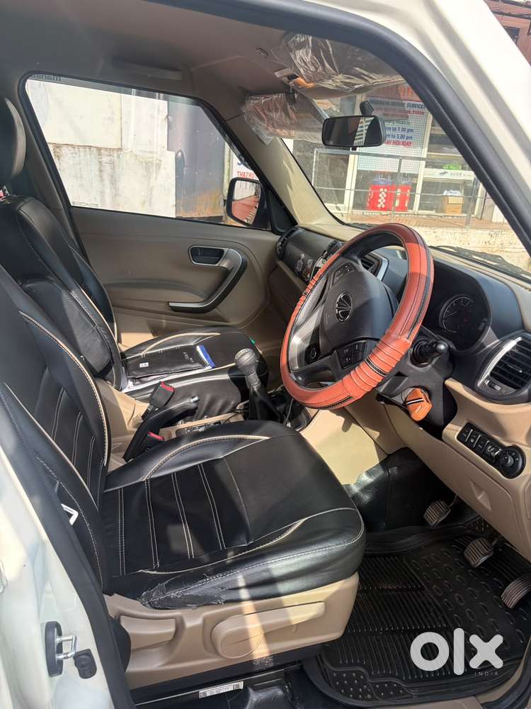 Mahindra Bolero Neo 1.5 N 10 R, 2022, Diesel