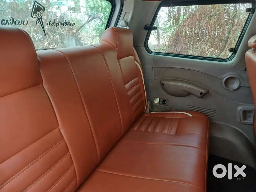 Mahindra Xylo Diesel 2018