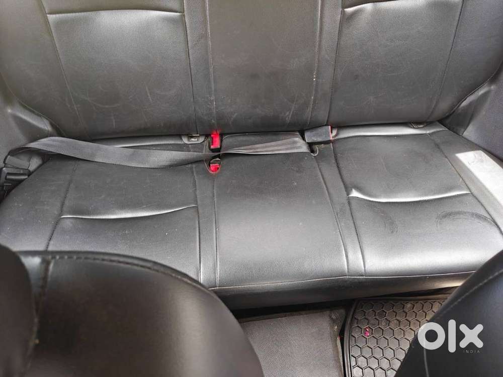Maruti Suzuki Swift Vxi, 2018, Petrol
