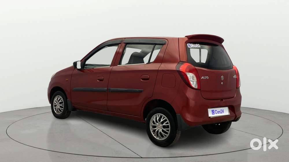 Maruti Suzuki Alto 800 0.8 Vxi (o), 2019, Petrol