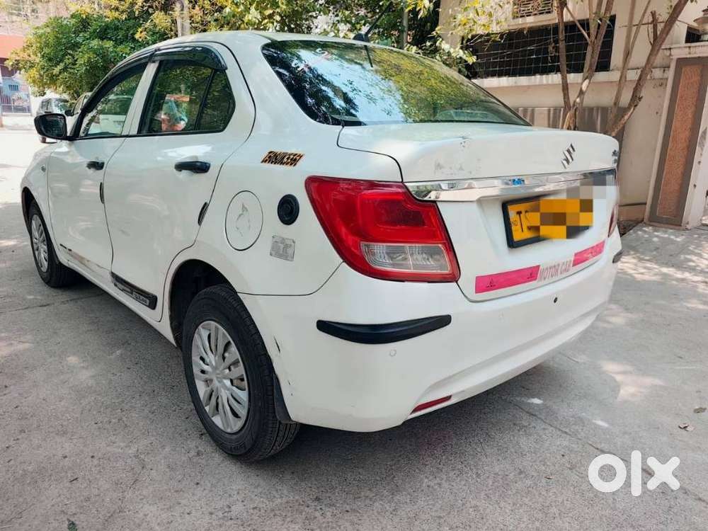 Maruti Suzuki Swift Dzire Tour S, 2023, Cng & Hybrids