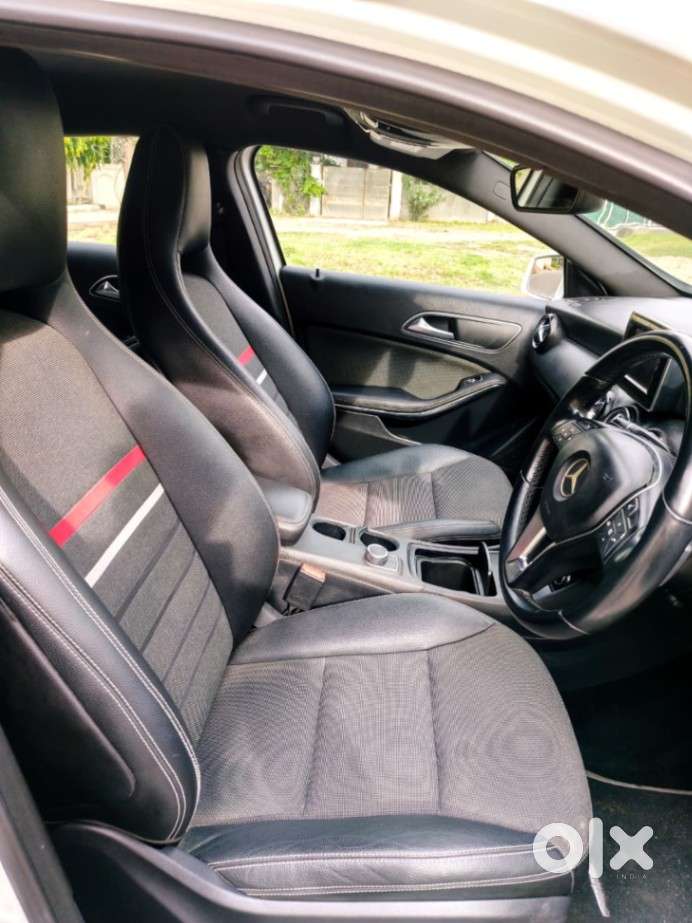 Mercedes-benz A Class A180 Sport Edition, 2014, Diesel