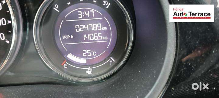 Honda City 1.5 V Mt Exclusive, 2022, Petrol