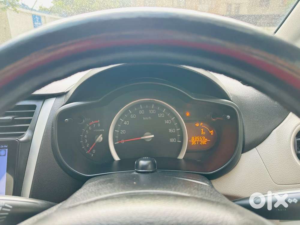 Maruti Suzuki Celerio Vxi Amt, 2017, Petrol