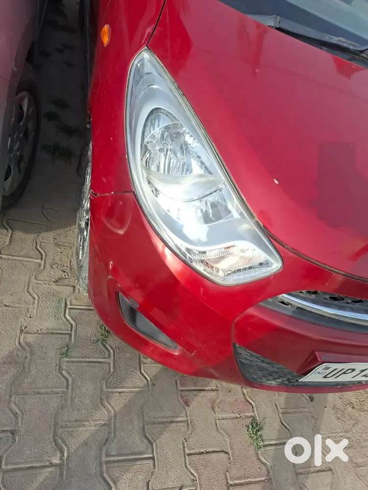 Hyundai I10 2011 Petrol 98000 Km Driven