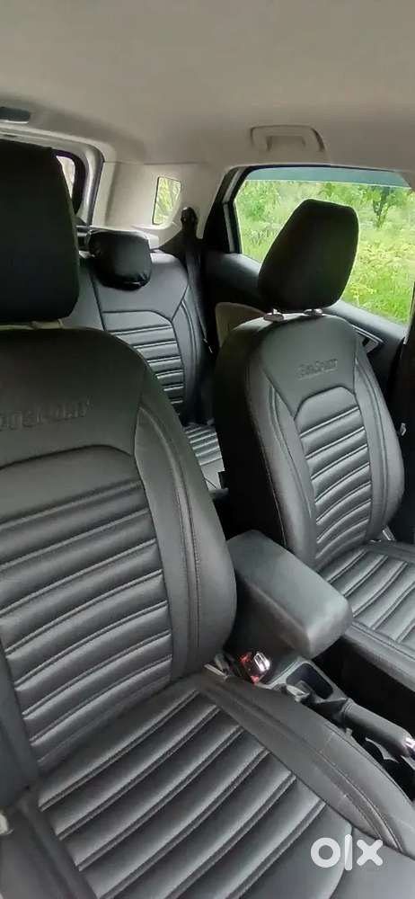 Ford Ecosport 2019 Petroladventure-ready