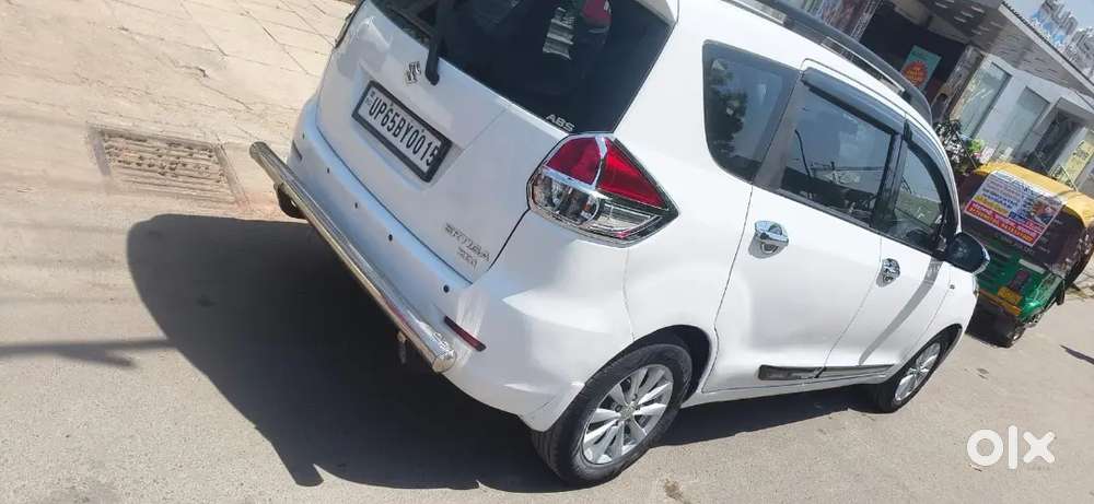 Maruti Suzuki Ertiga 2015 Diesel 80000 Km Driven