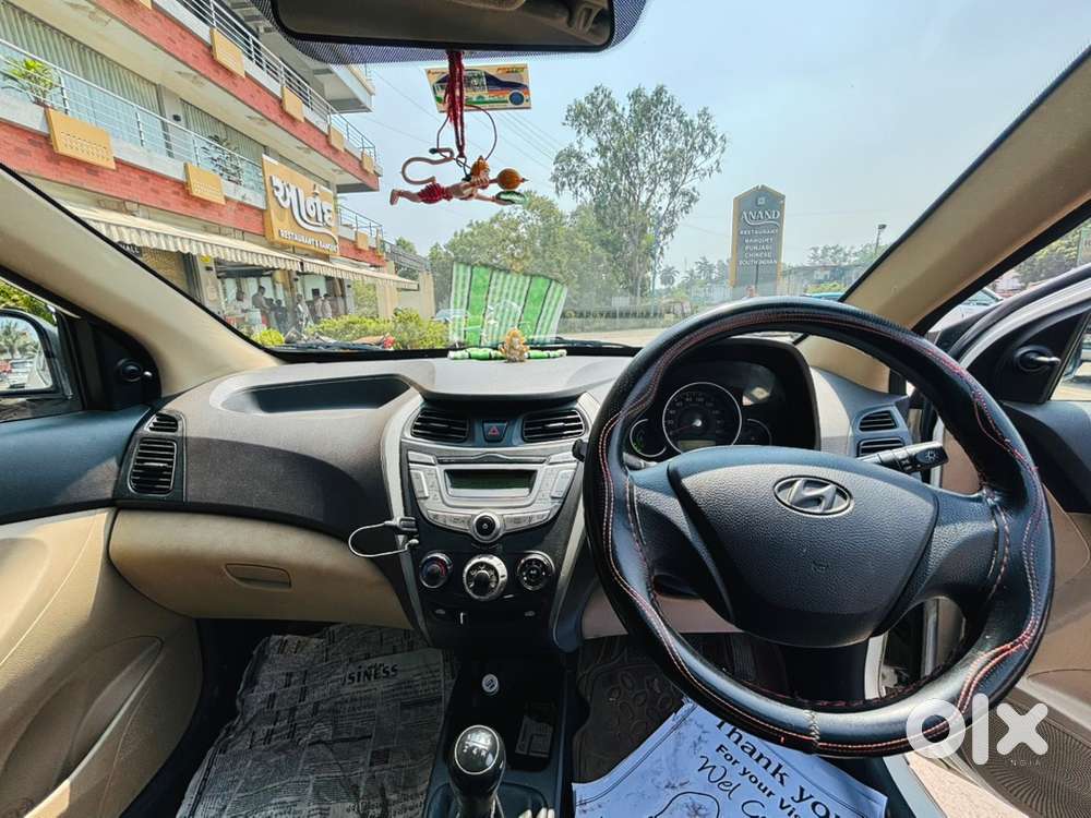 2019 Hyundai Eon Magna Plus